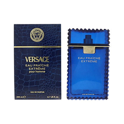 Versace Man Eau Fraiche Extreme by Versace
