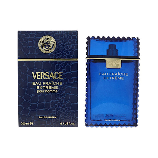 Versace Man Eau Fraiche Extreme by Versace