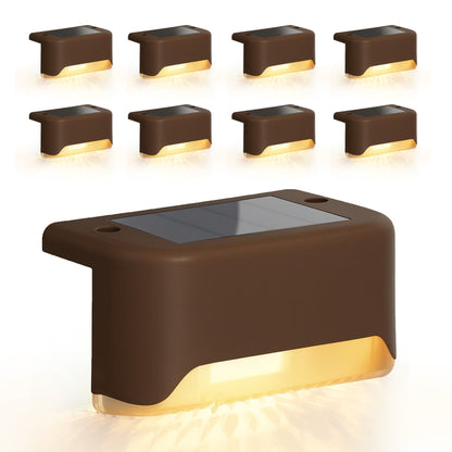 Brown Warm-