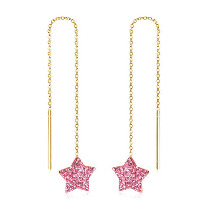 Pink-