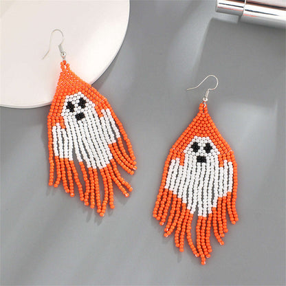 Orange-