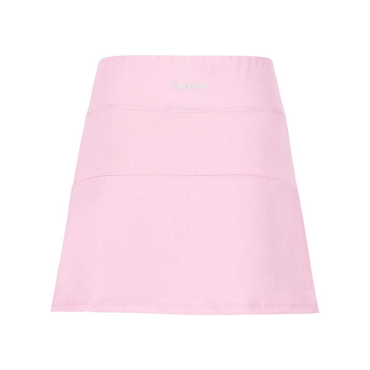 Gossamer Pink-
