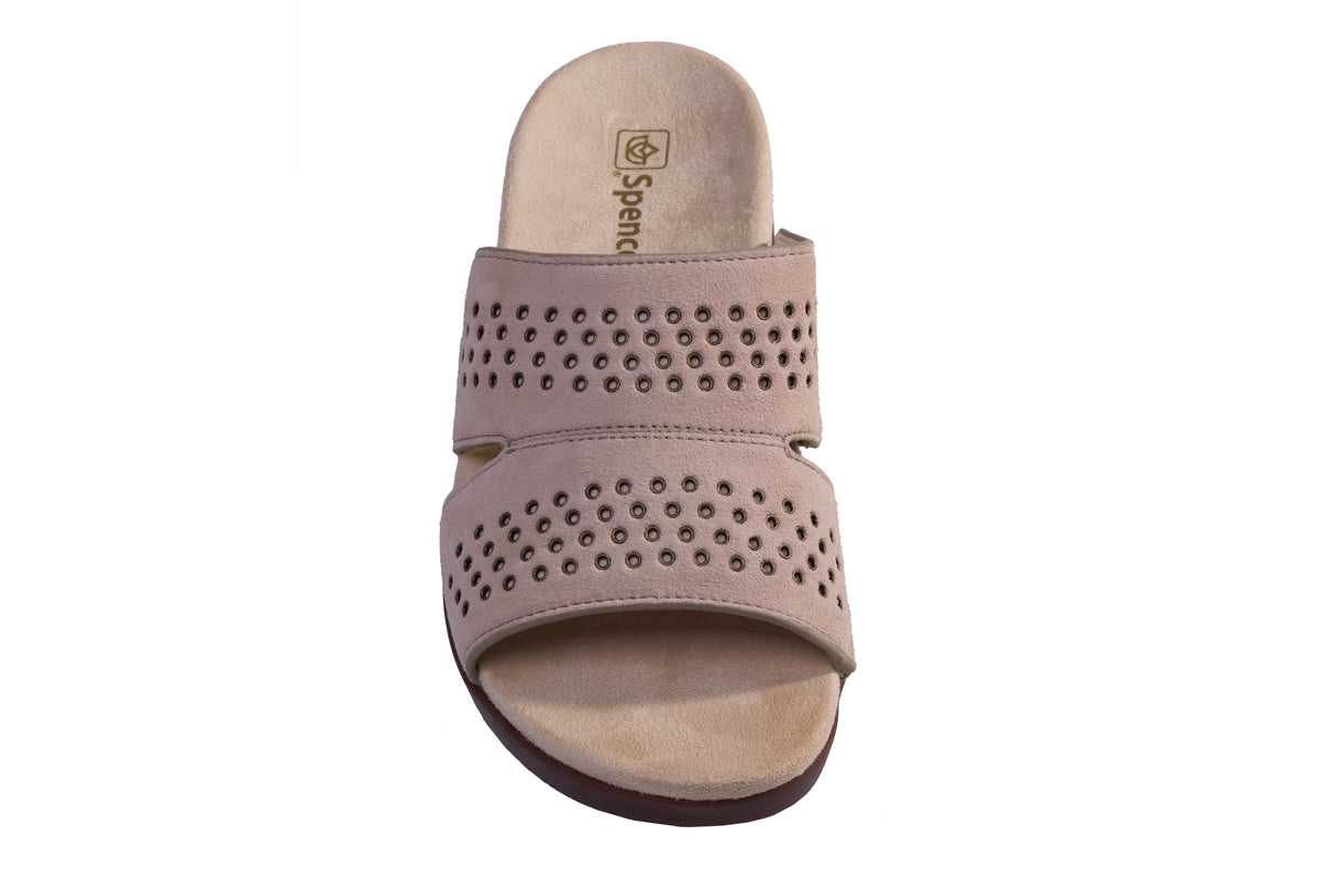 Light Taupe-