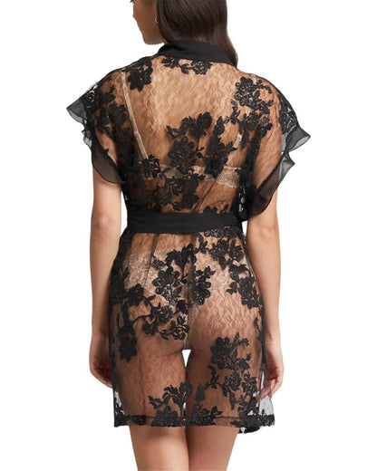 BLACK-