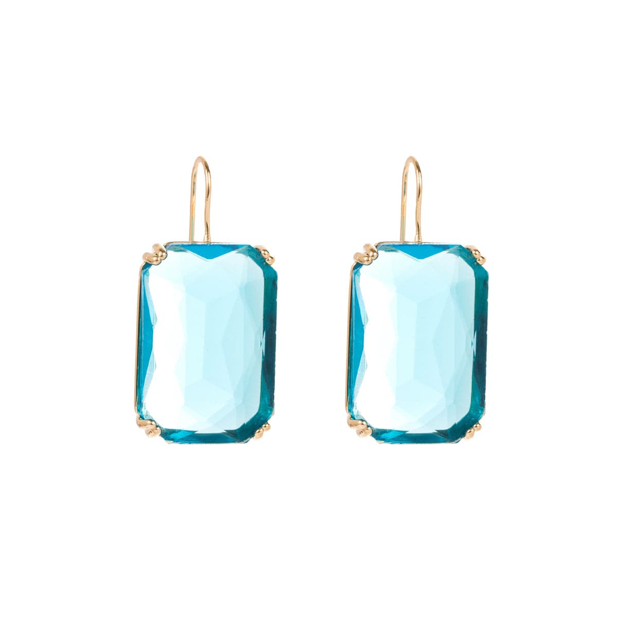 Blue-