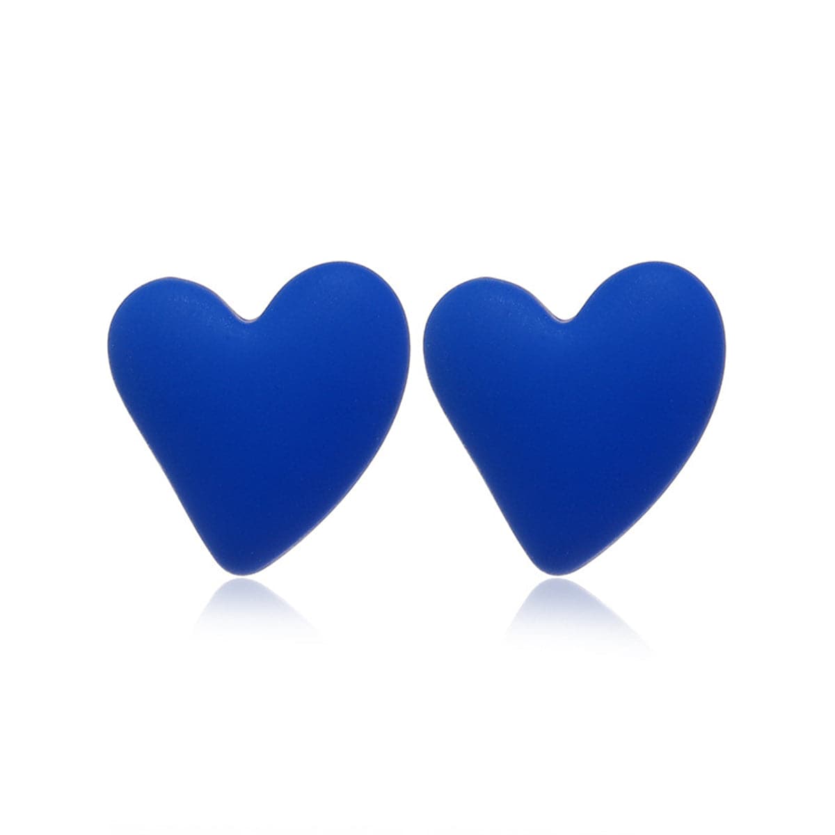 Blue-