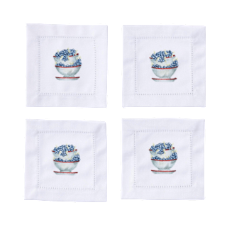 White-