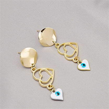 Blue-