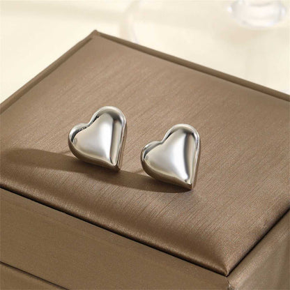 Metallic-