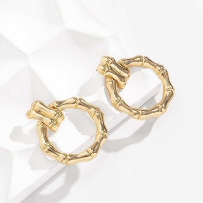 Metallic-