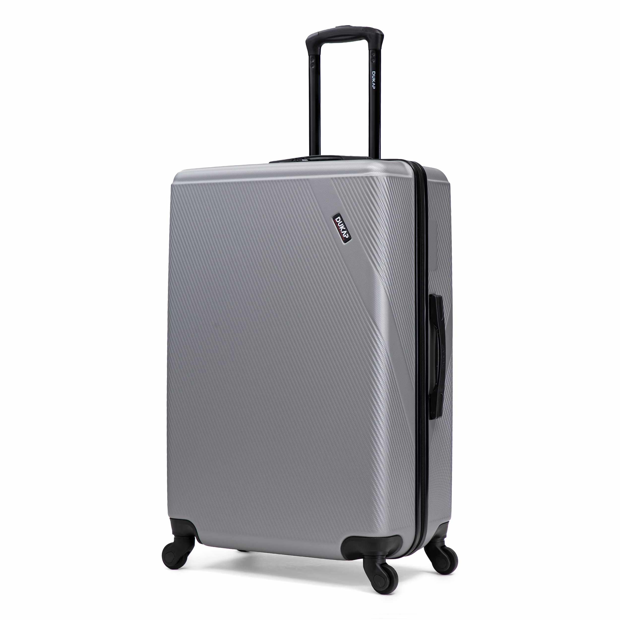 DUKAP Unisex Discovery Lightweight Hardside Spinner Luggage – Zulily