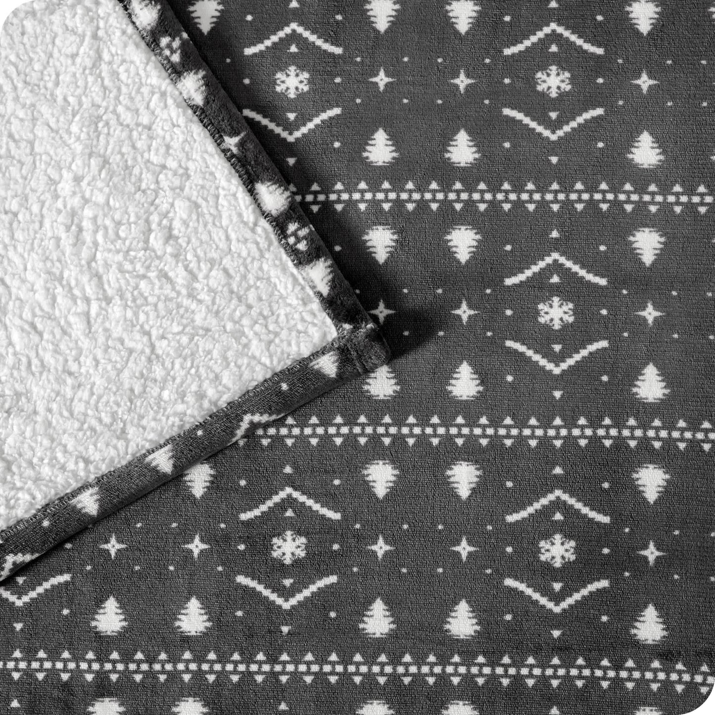 Winter Alpine-