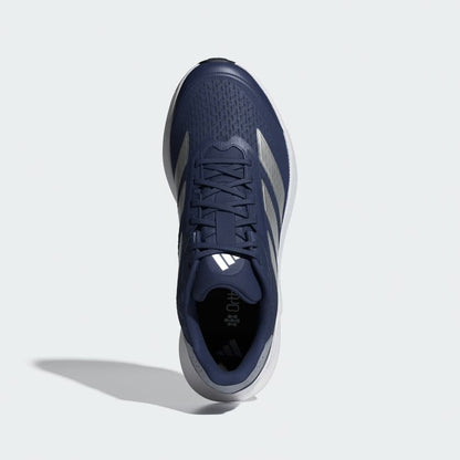 Dark Blue / Silver Metallic / Halo Silve-