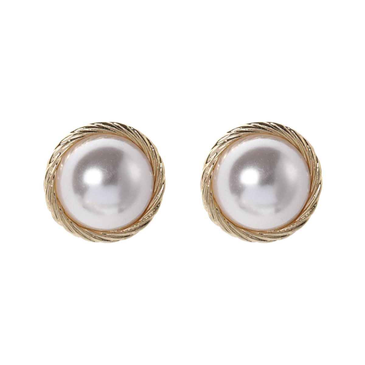 Metallic-
