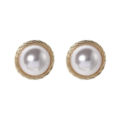 Metallic-