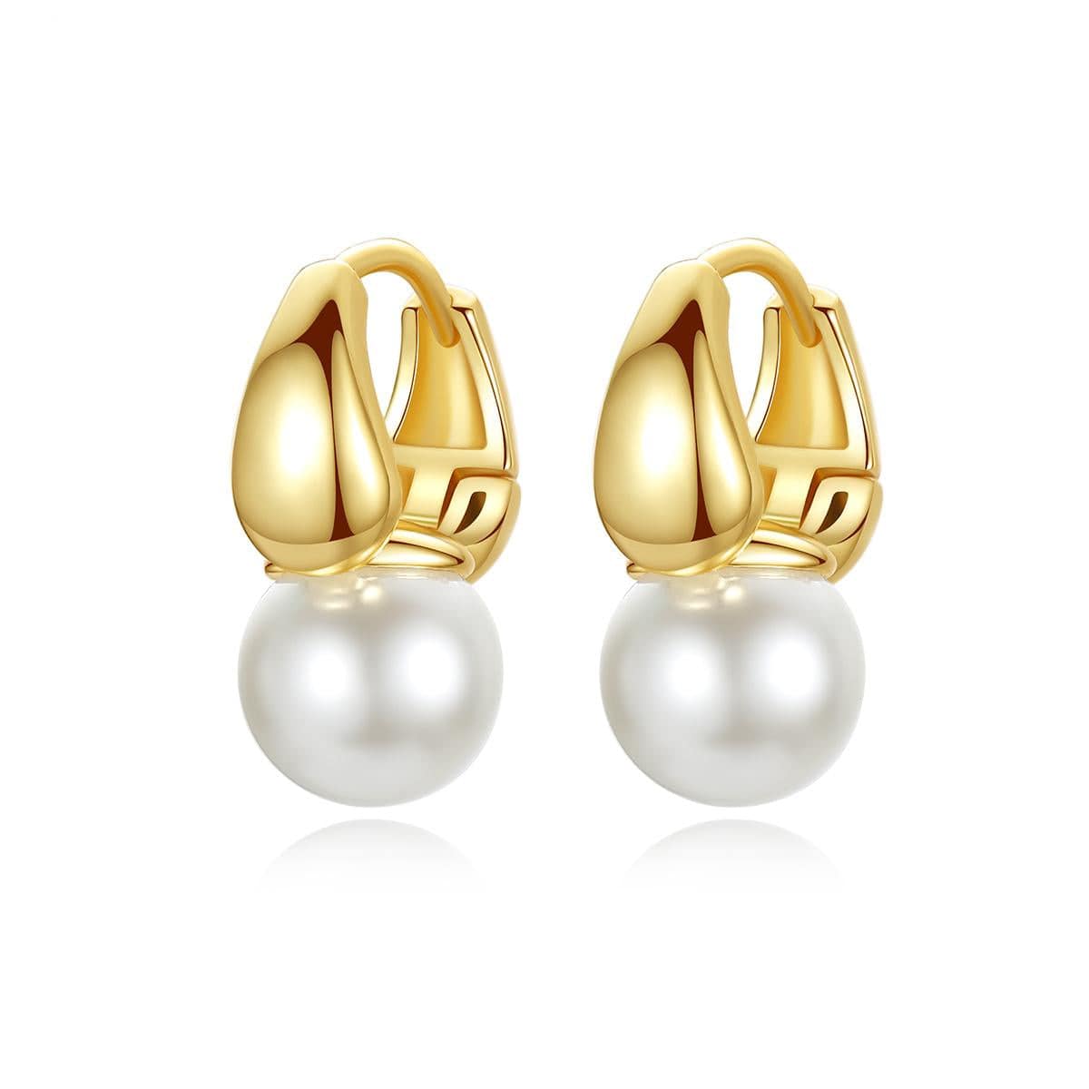 Metallic-