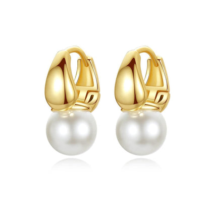 Metallic-