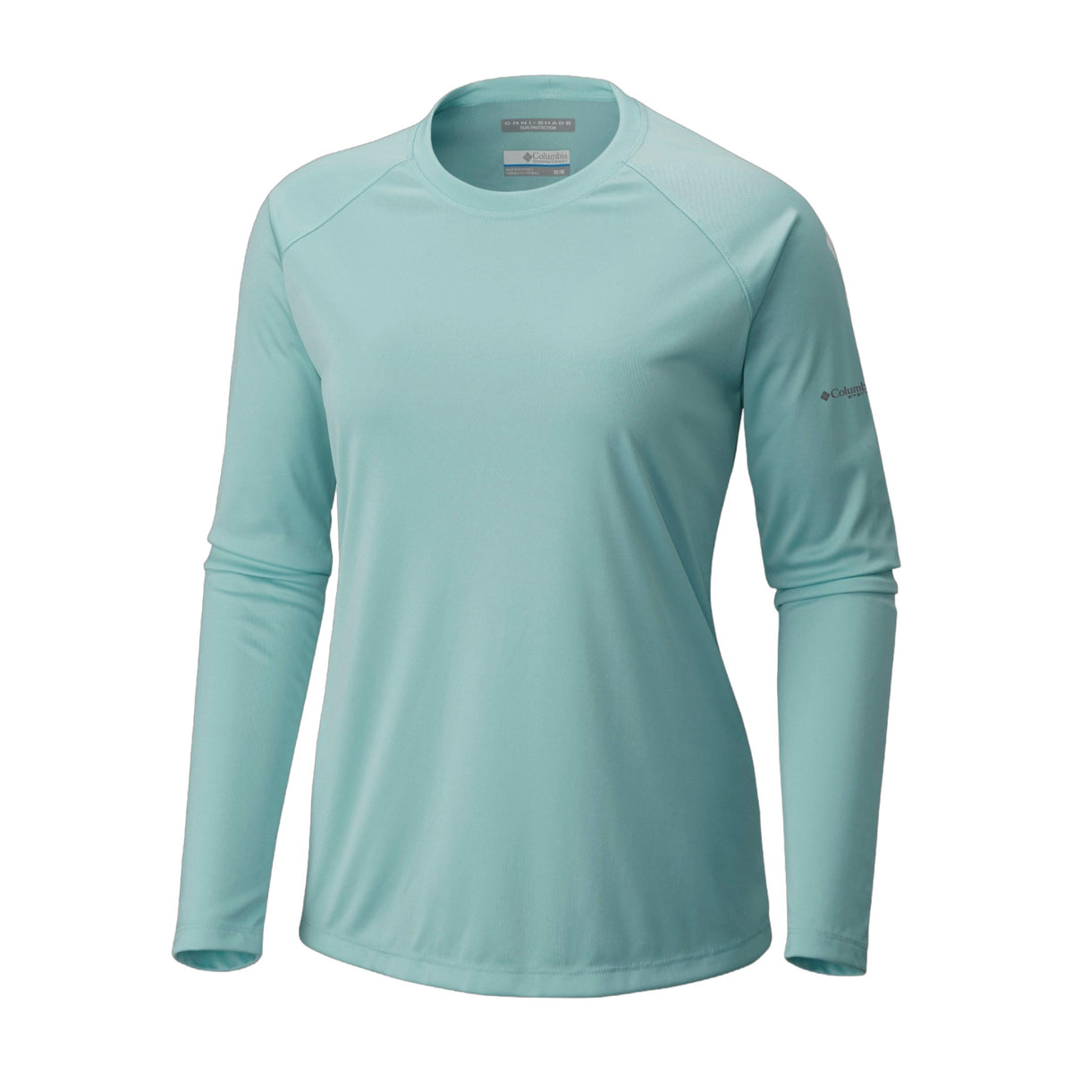 Columbia Women's Tidal Tee Long Sleeve Shirt