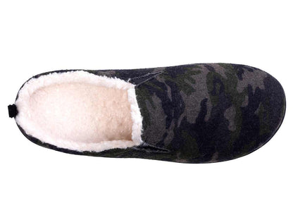 OLIVE CAMO-