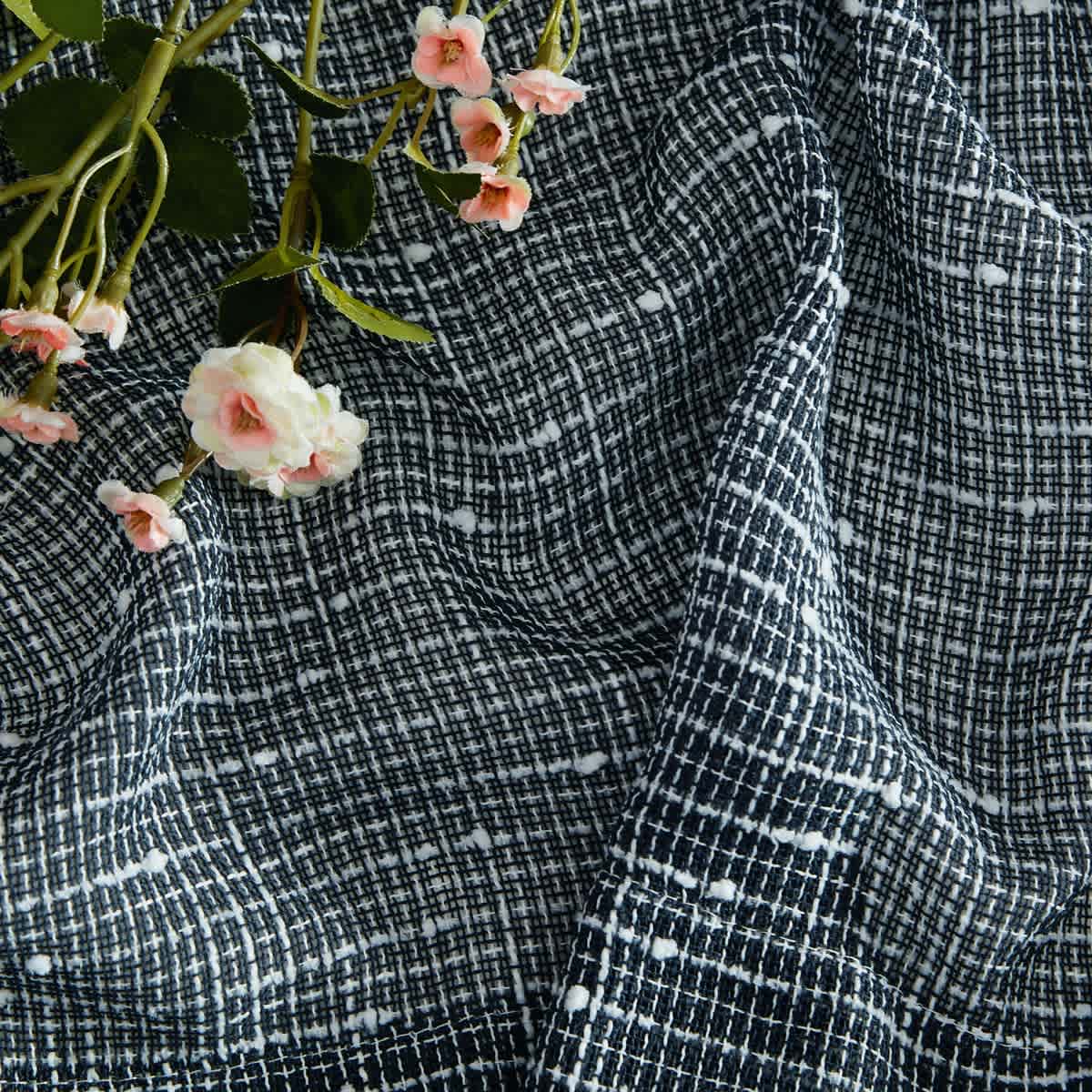 Navy Blue-