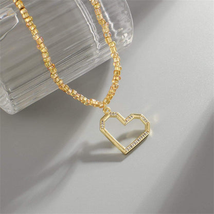 Metallic-