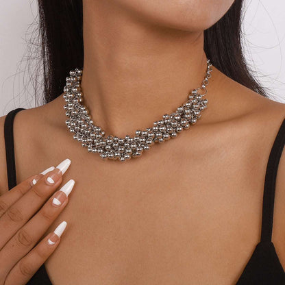 Metallic-