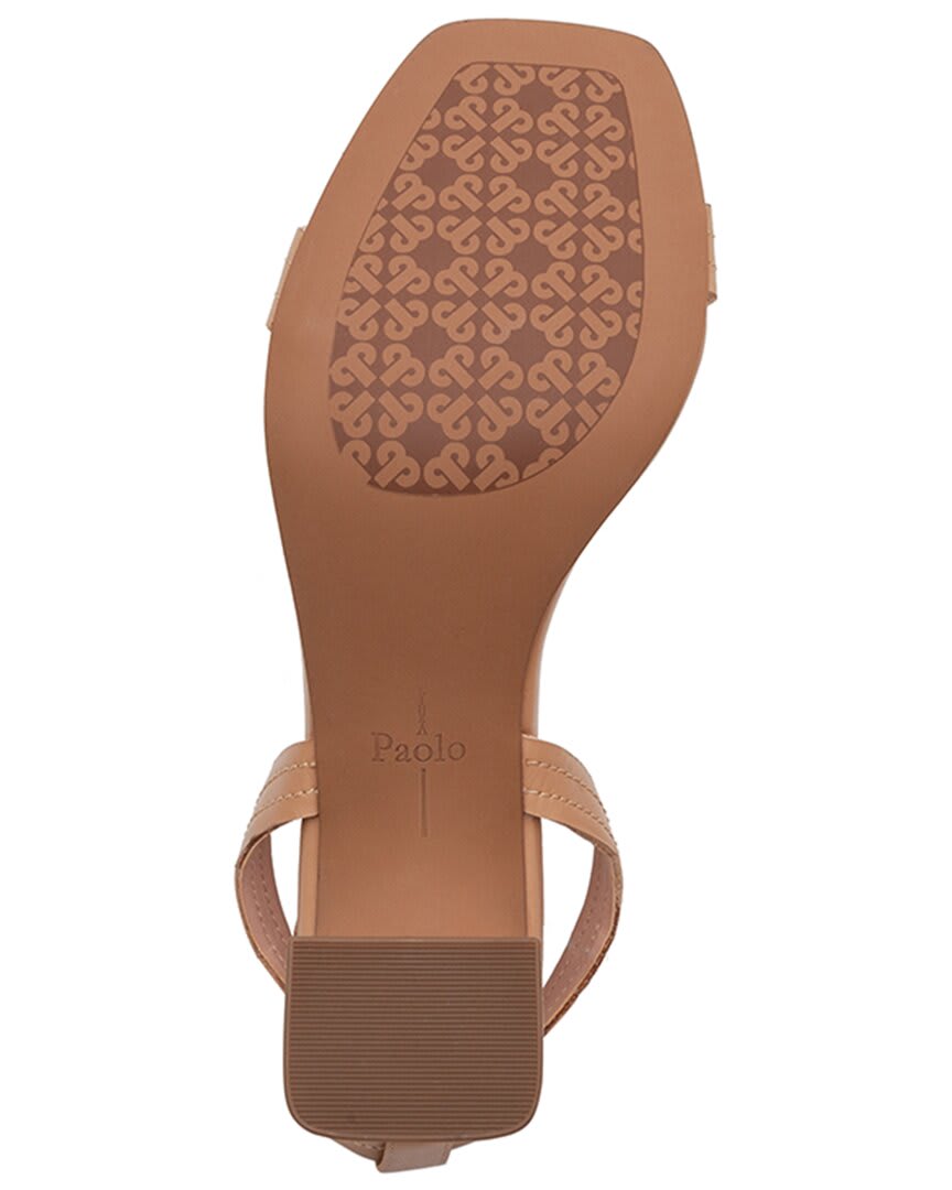 DESLE-DESERT LEATHER-