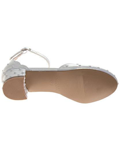 WHITE-