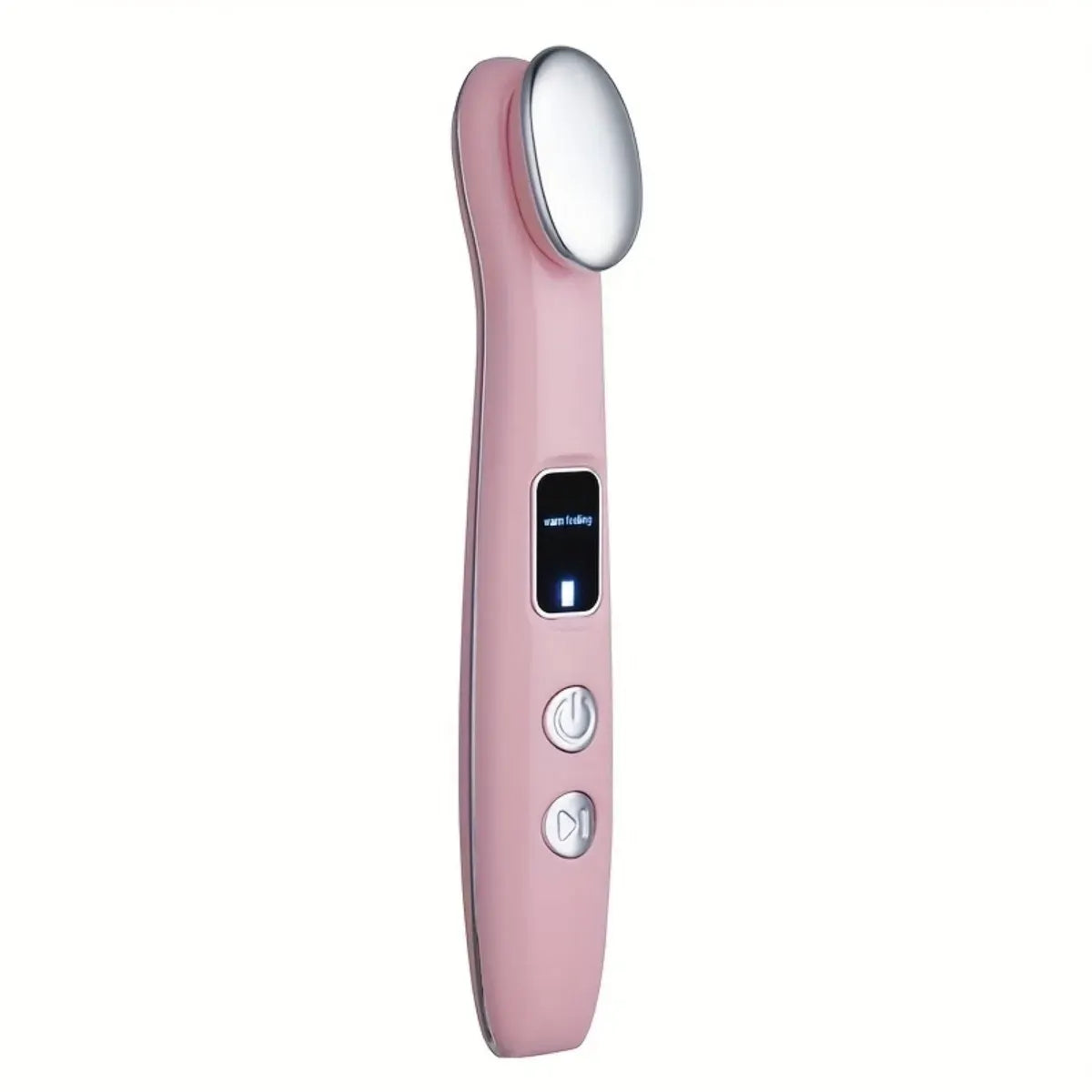 Pink-