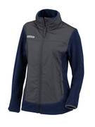 Collegiate Navy-