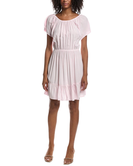 blush-