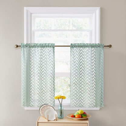 Seafoam Green-