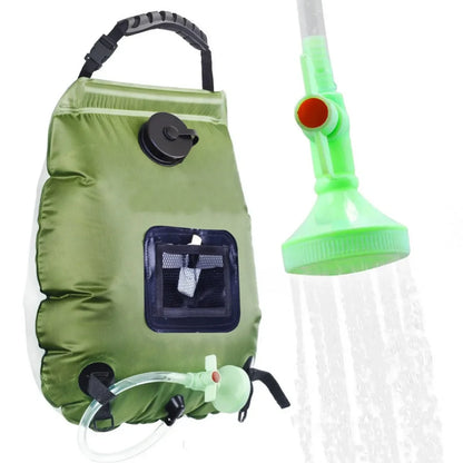 Green-