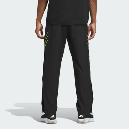 Black / Solar Lemon-