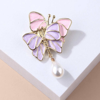 Pink-