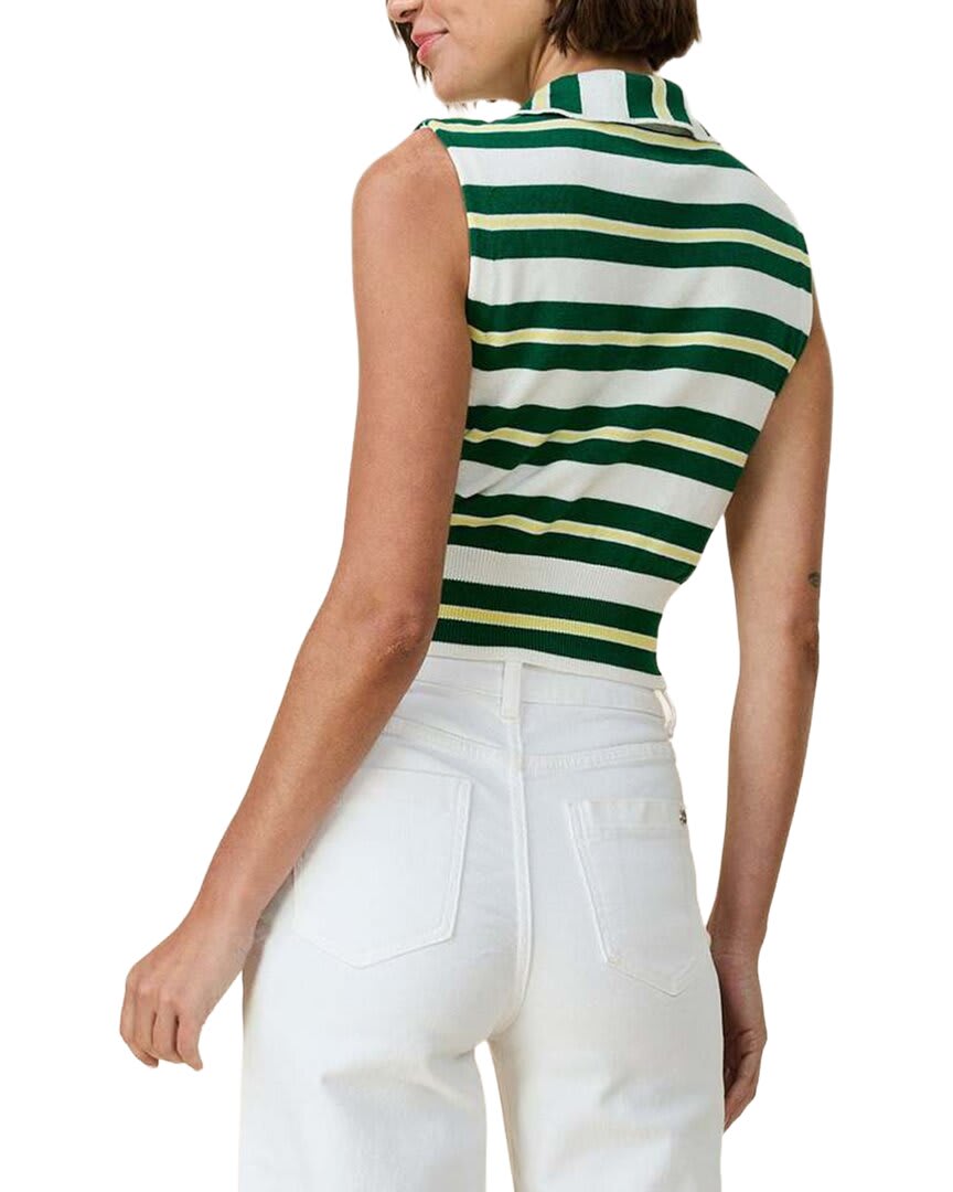 GREEN YELLOW-