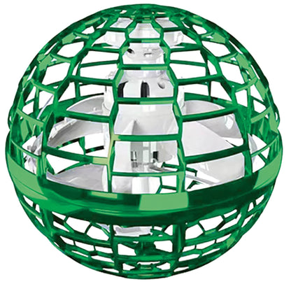 Green-