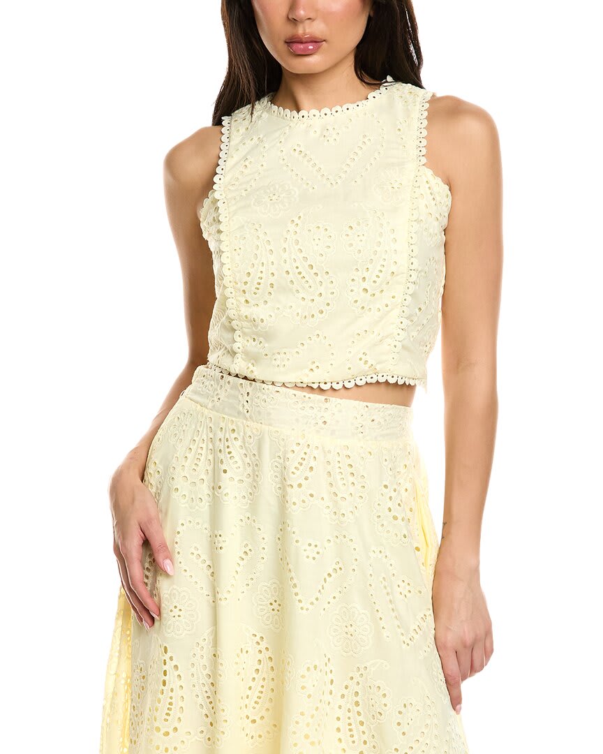 YELLOW-