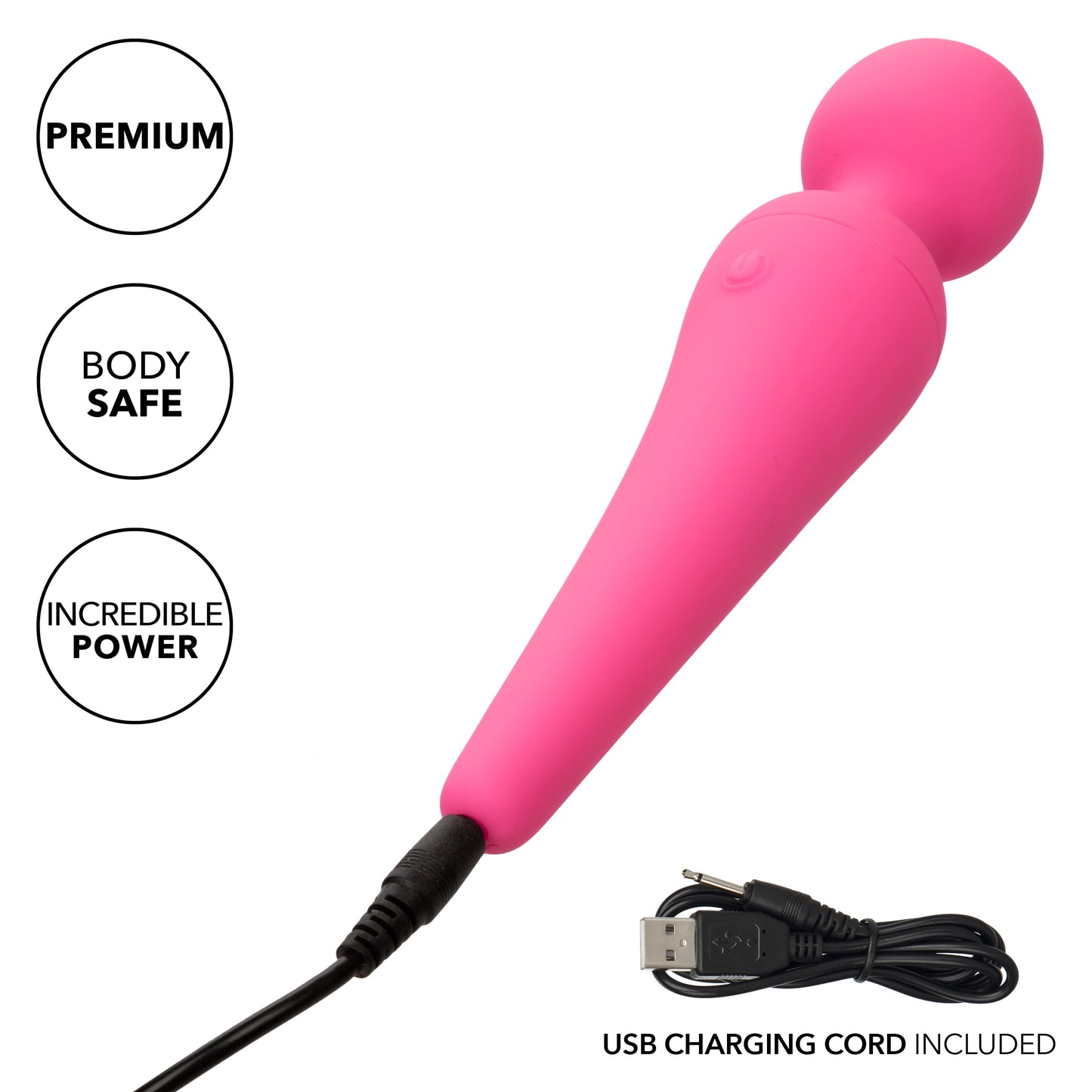 Pink-