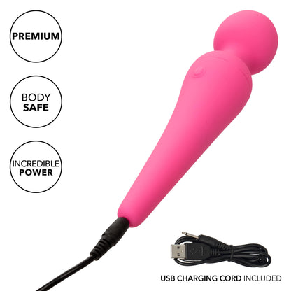 Pink-