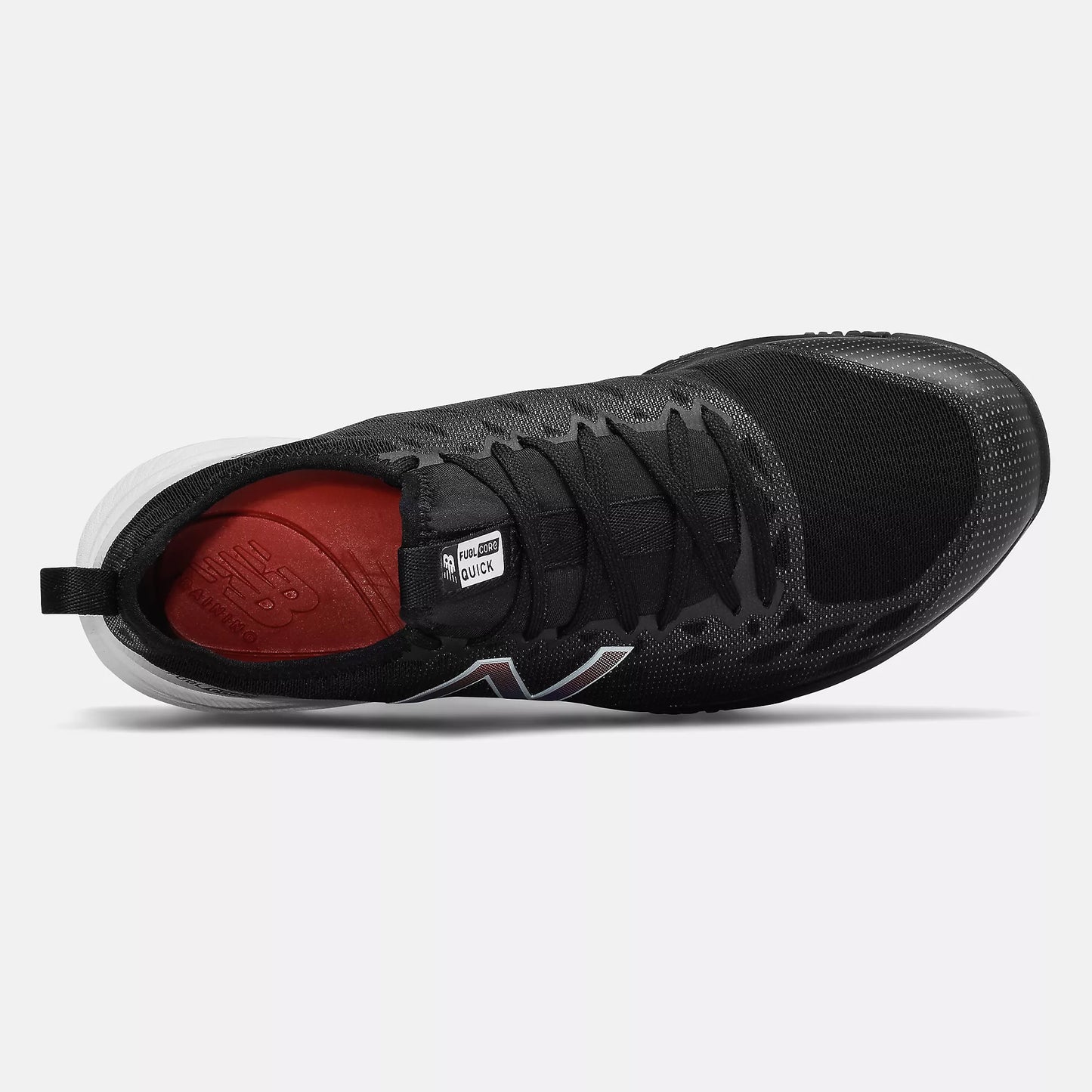 New Balance Mens Fuelcore Quick V3