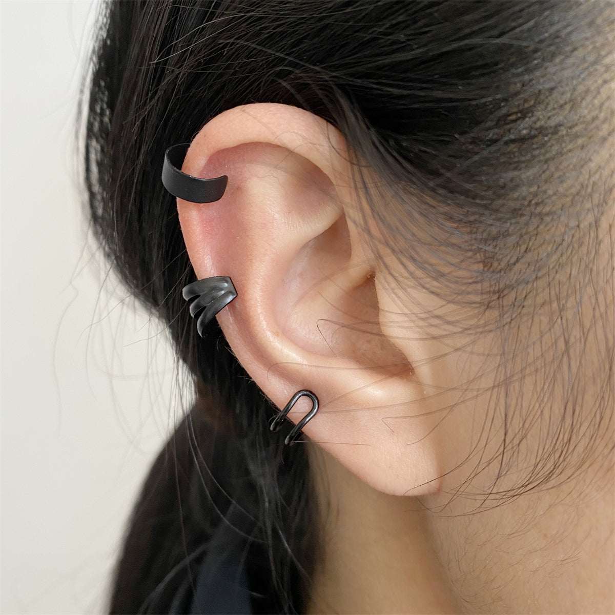 Black-