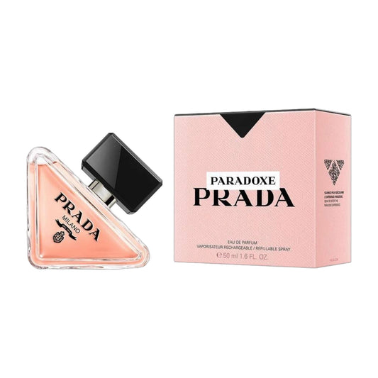 Prada Paradoxe 1.6 Eau De Parfum Spray.