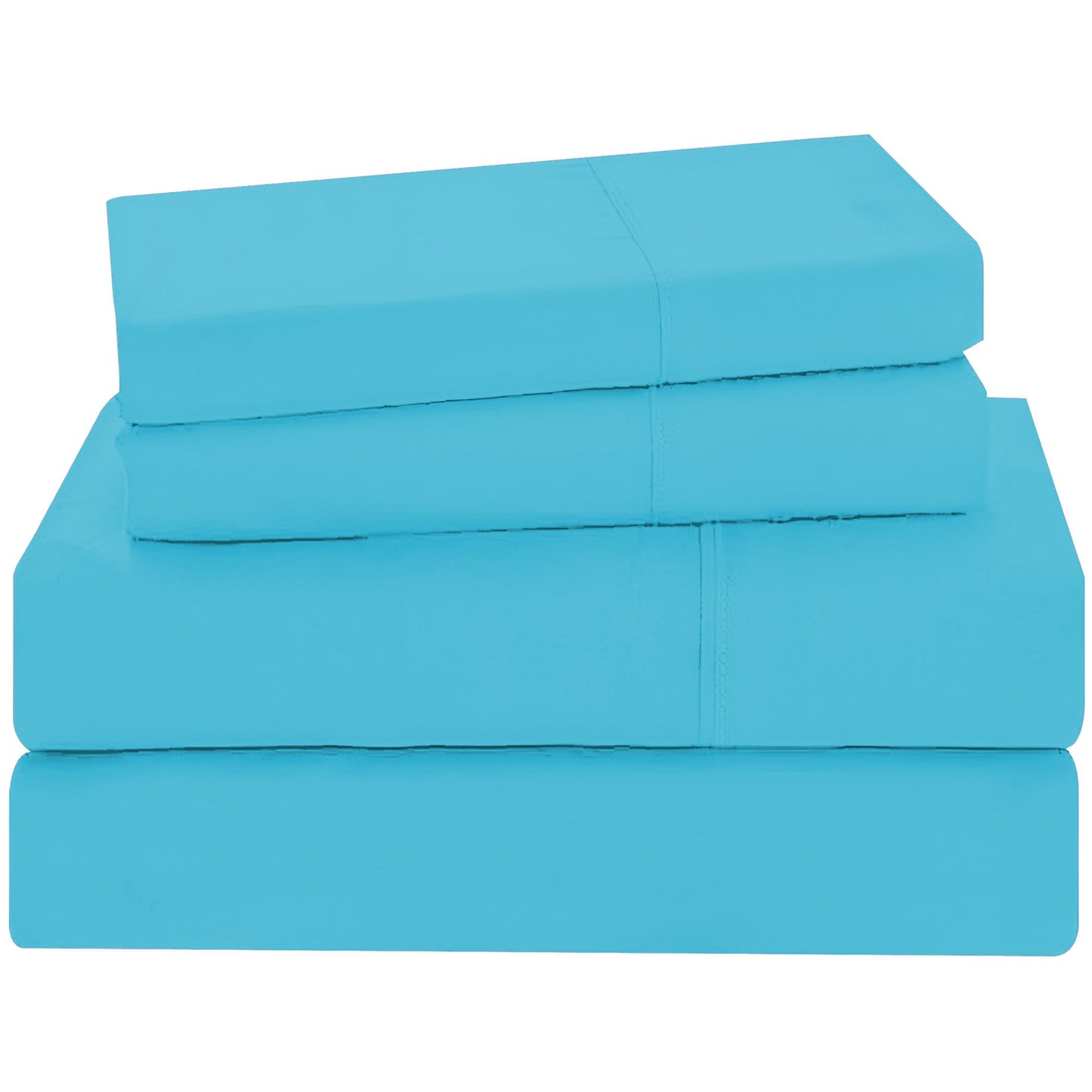 Aqua Blue-