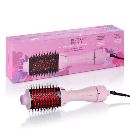 Pink-