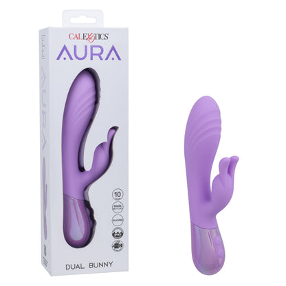 Purple-