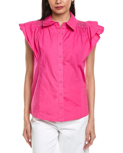 PKPET-PINK PETUNIA-