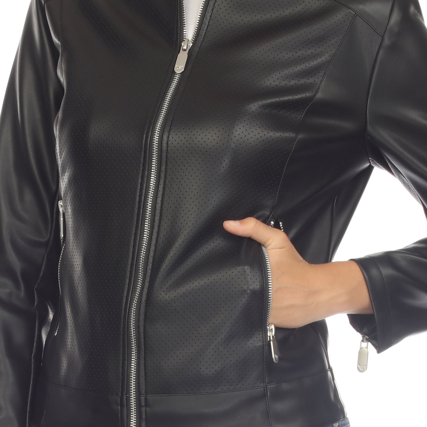 Black-