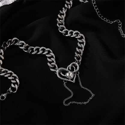 Metallic-