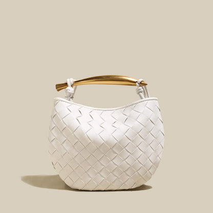 White-